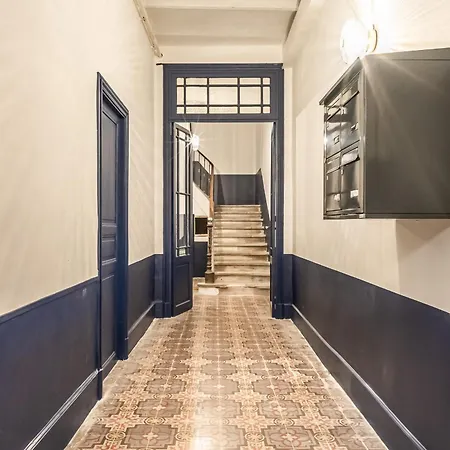 Studio Blue Delice Narbonne Exterior photo