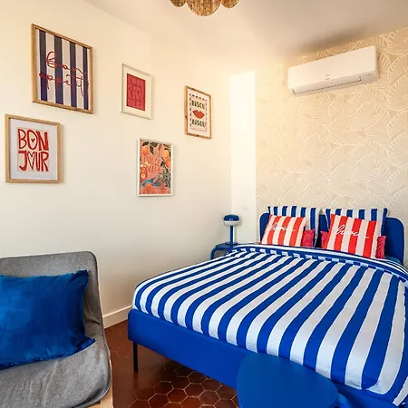 Studio Blue Delice Narbonne Exterior photo