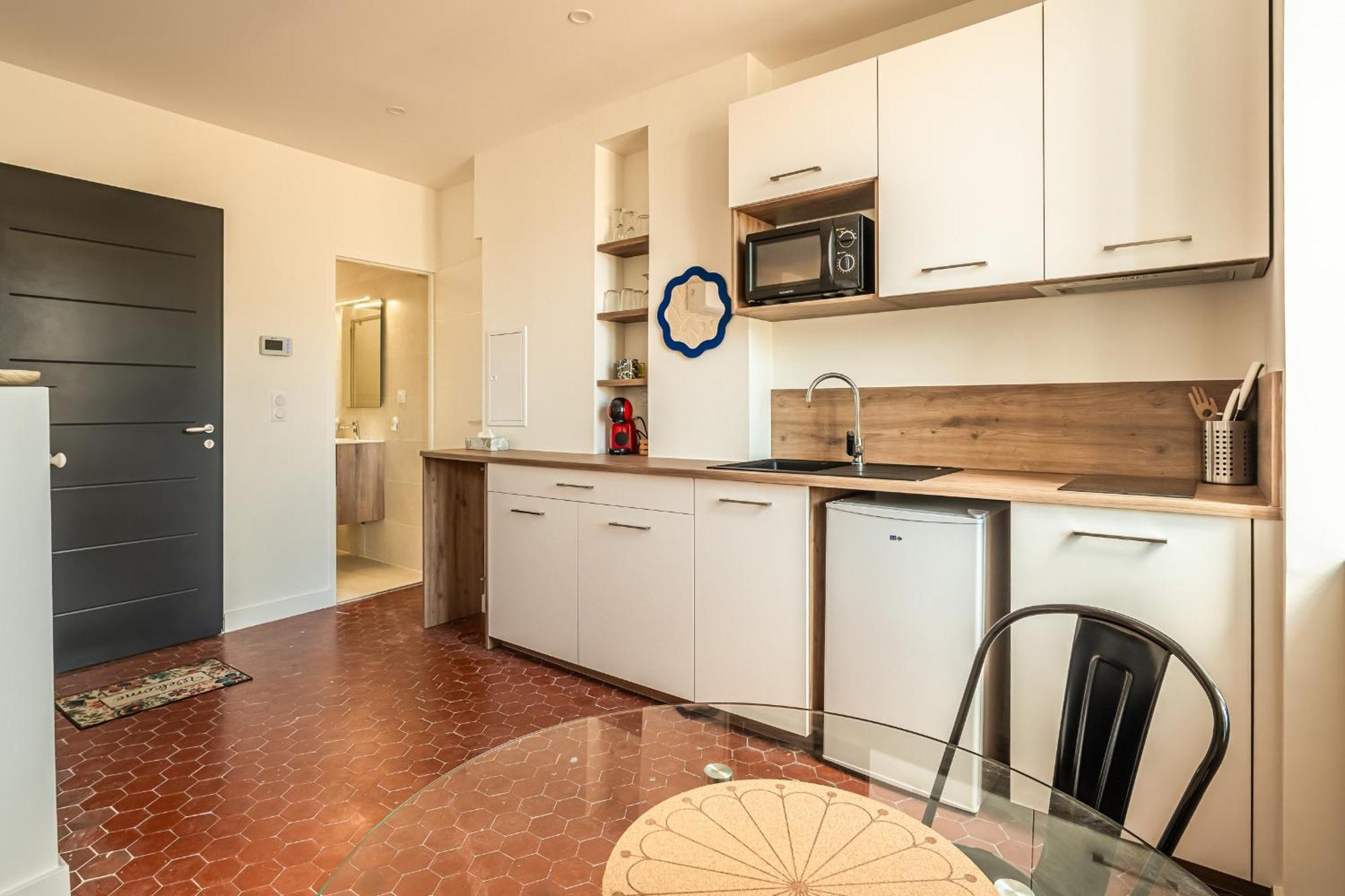 Blue Delice Apartment Narbonne