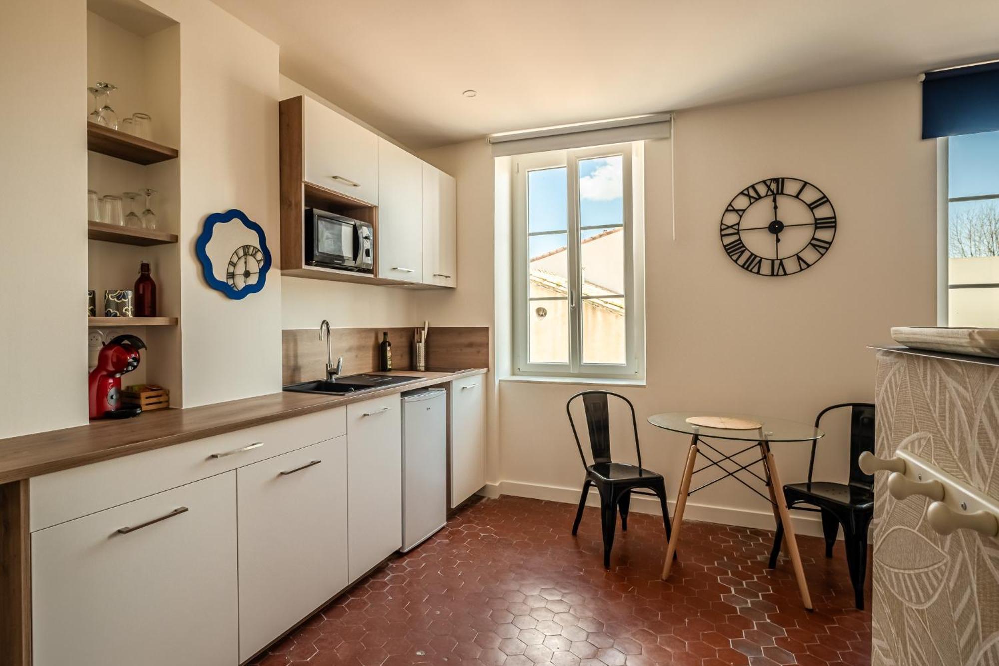 Apartment Blue Delice Narbonne